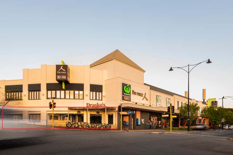 Hawaiian's Mezz, Shop 36, 148 Scarborough Beach Road Mount Hawthorn WA 6016 - Image 1