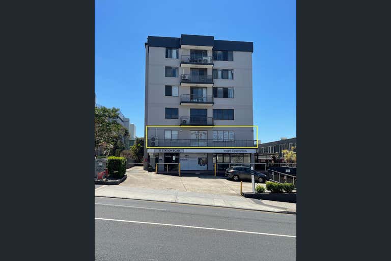4/37 Station Road Indooroopilly QLD 4068 - Image 1
