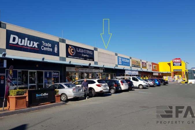 Mount Gravatt Homemaker Centre, Tenancy F, 1230 Logan Road Mount Gravatt East QLD 4122 - Image 4