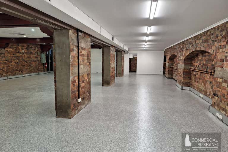 Basement Level, 139-145 Charlotte Street Brisbane City QLD 4000 - Image 4