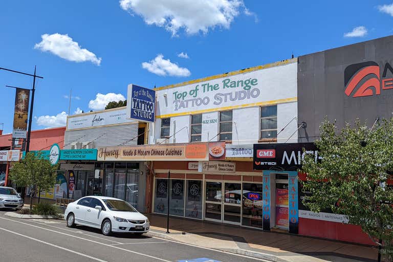 First Floor, 328 Ruthven Street Toowoomba City QLD 4350 - Image 4