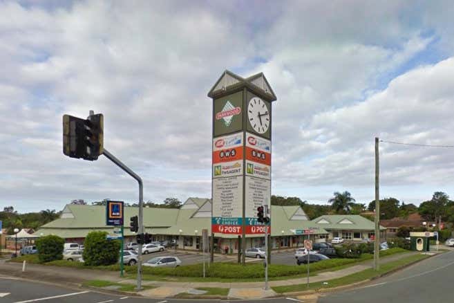 Parkwood Central Plaza, 129 Olsen Avenue Parkwood QLD 4214 - Image 1
