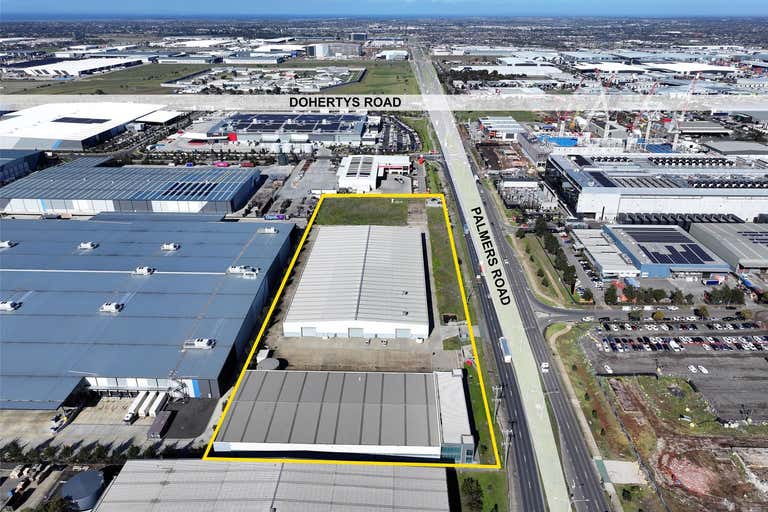 400 Palmers Rd Truganina VIC 3029 - Image 2