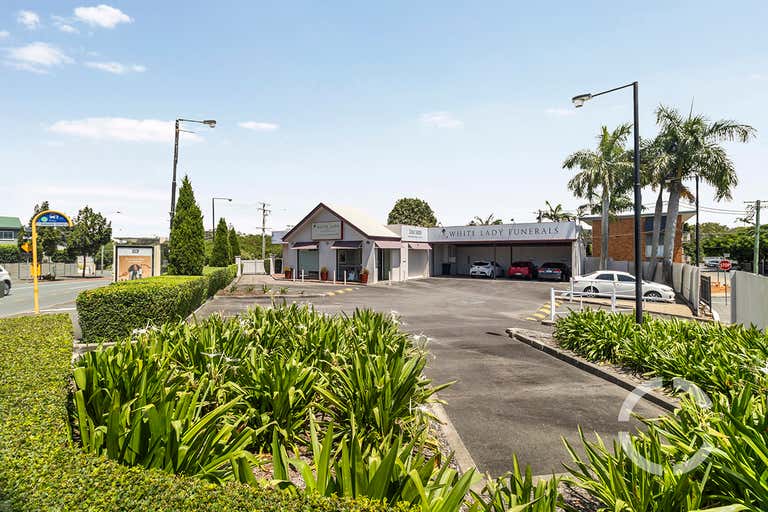 616 Sandgate Road, Clayfield, QLD 4011 - Development Site & Land For ...