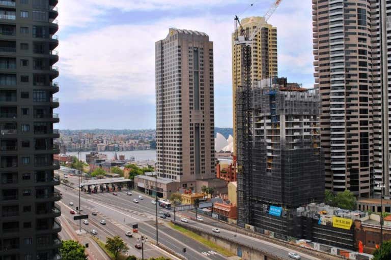 Leased Office at Suite 1, Level