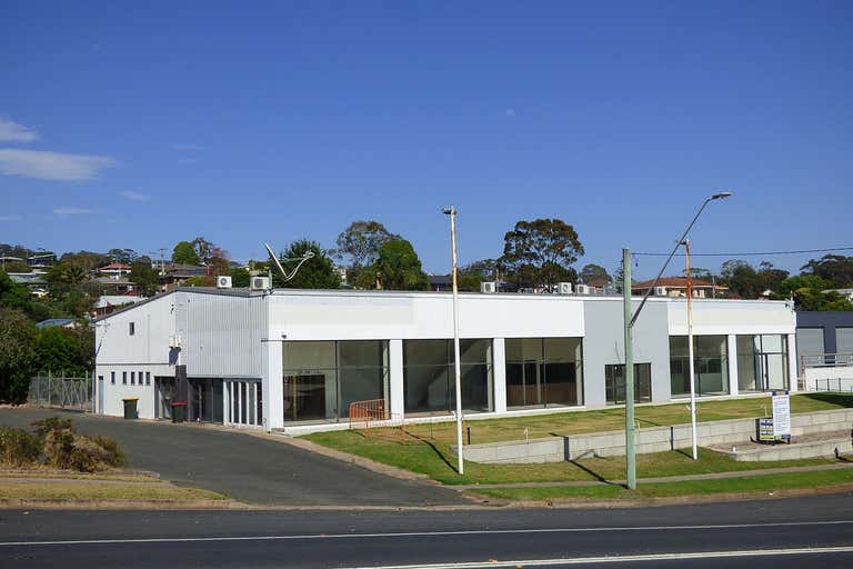 137-149 Imlay Street Eden NSW 2551 - Image 1