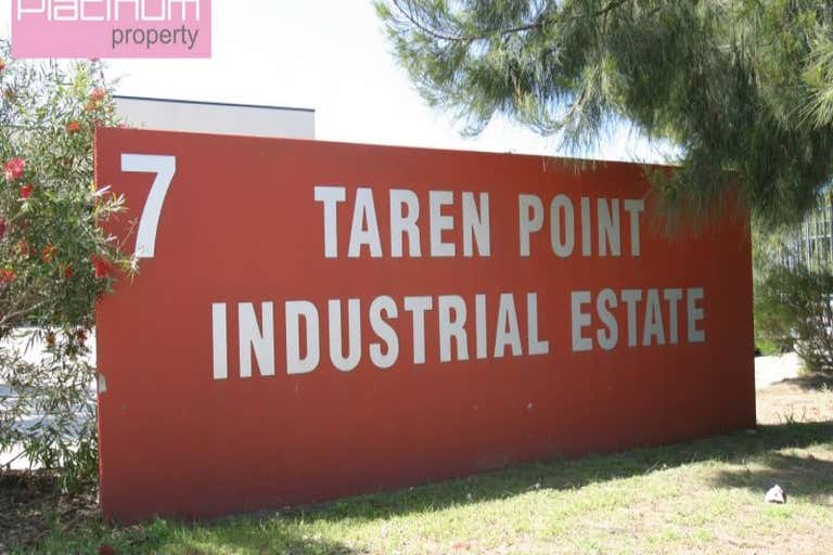 Unit 29, 7-9 Production Avenue Taren Point NSW 2229 - Image 1