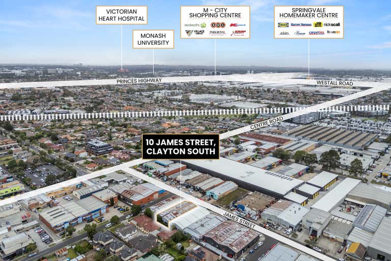 10 James Street Clayton South VIC 3169 - Image 4