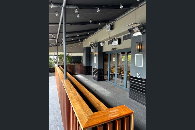 Corner Stone kitchen & Bar, Level Grnd, 142/201 Hay Street East Perth WA 6004 - Image 2