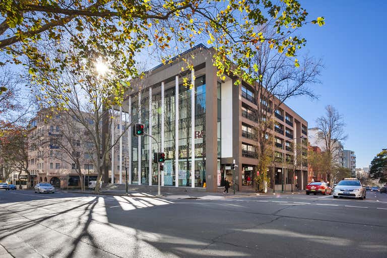 305 & 306/46a Macleay Street Potts Point NSW 2011 - Image 3