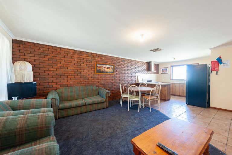 Murrayland Holiday Apartments, 757 - 759 Fifteenth Street Mildura VIC 3500 - Image 4