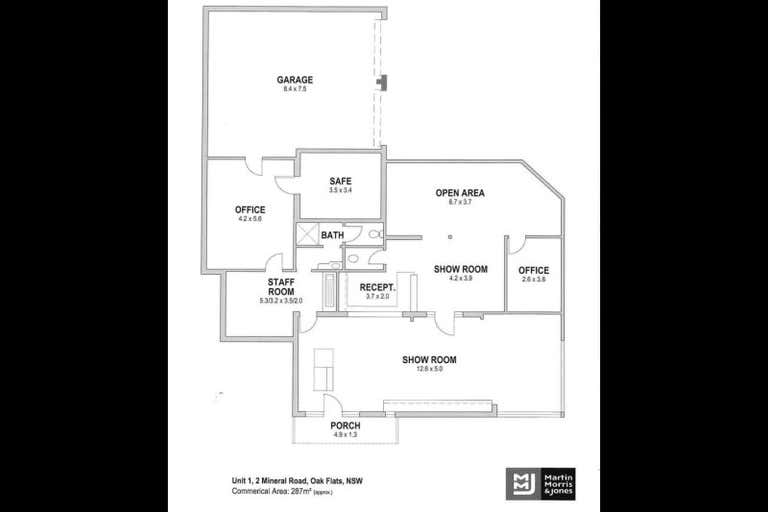 1/2 Mineral Road Oak Flats NSW 2529 - Image 4