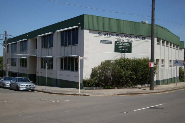 Seaview Business Centre, Suite 5, 11 Forest Road Hurstville NSW 2220 - Image 1