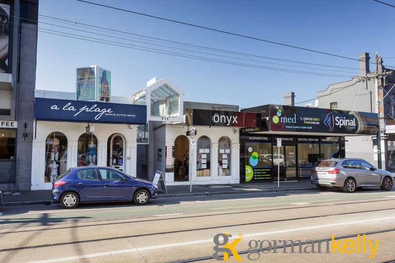 812-814 Glenferrie Road Hawthorn VIC 3122 - Image 1