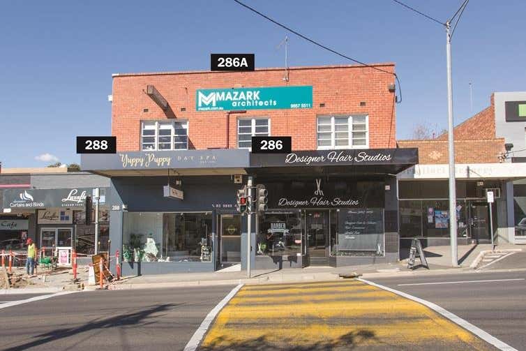 286-292 Doncaster Road Balwyn North VIC 3104 - Image 4