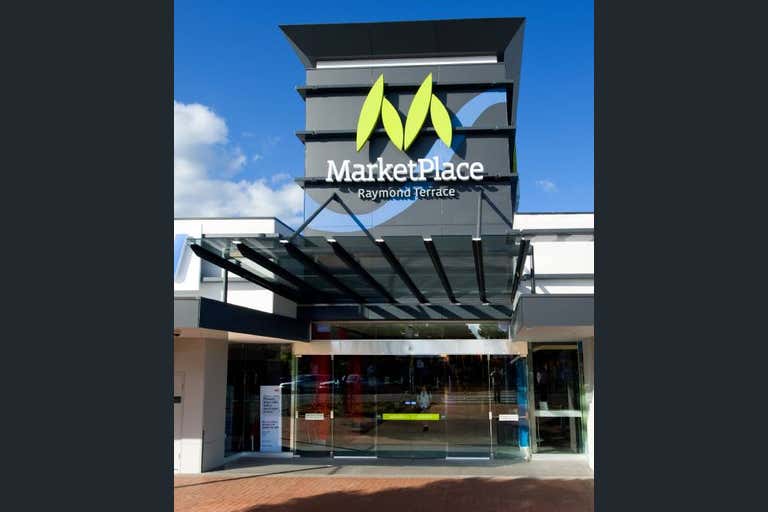 Marketplace Raymond Terrace, 35-39 William St Raymond Terrace NSW 2324 - Image 3