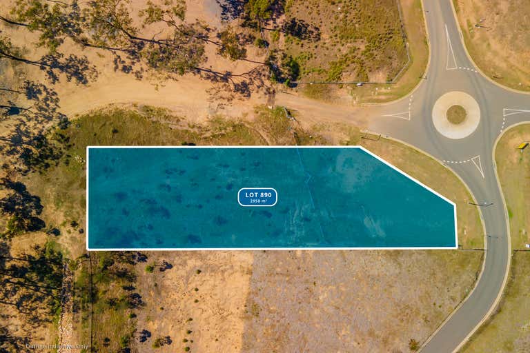 Lot 890 Winepress Road, North Rothbury, NSW 2335 Development Site