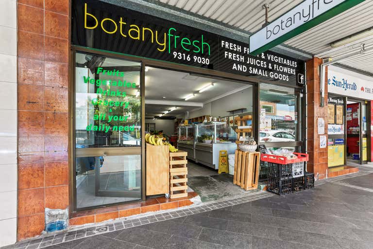 1411 Botany Road Botany NSW 2019 - Image 1