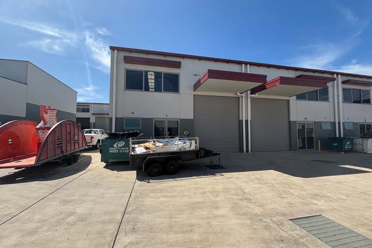 9/29 Sunblest Crescent Mount Druitt NSW 2770 - Image 1