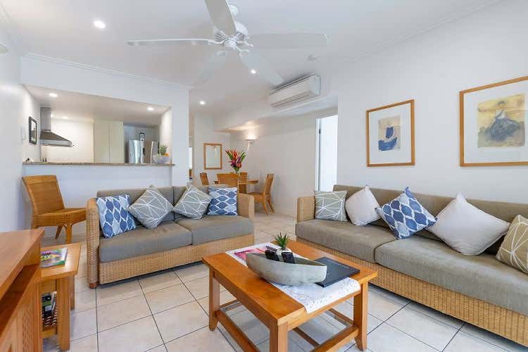 Mowbray by the Sea Holiday Apartments, 36 - 40  Mowbray Street Port Douglas QLD 4877 - Image 3