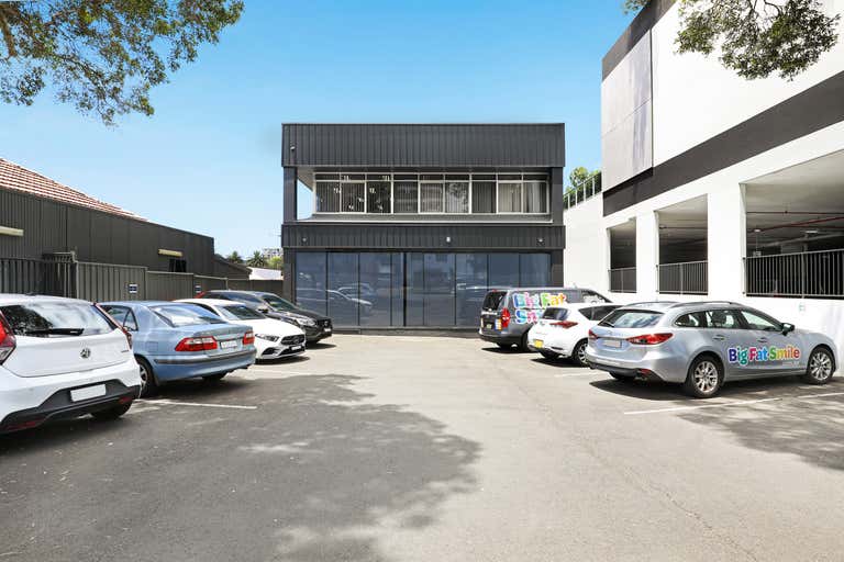 276 Keira Street Wollongong NSW 2500 - Image 2