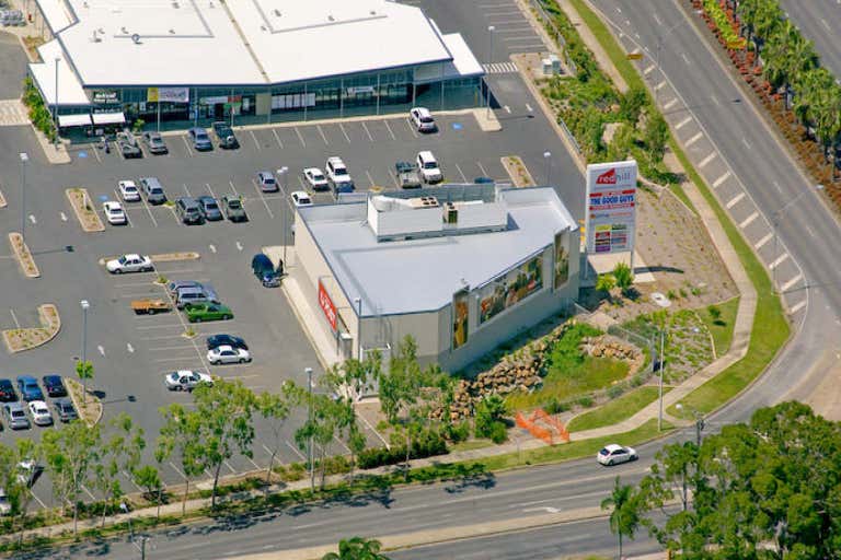 Red Hill Homemaker Centre, Shop 24A, 404-434 YAAMBA ROAD Norman Gardens QLD 4701 - Image 3