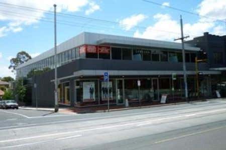 Suite  5, 1153-1157 Burke Road Kew VIC 3101 - Image 1