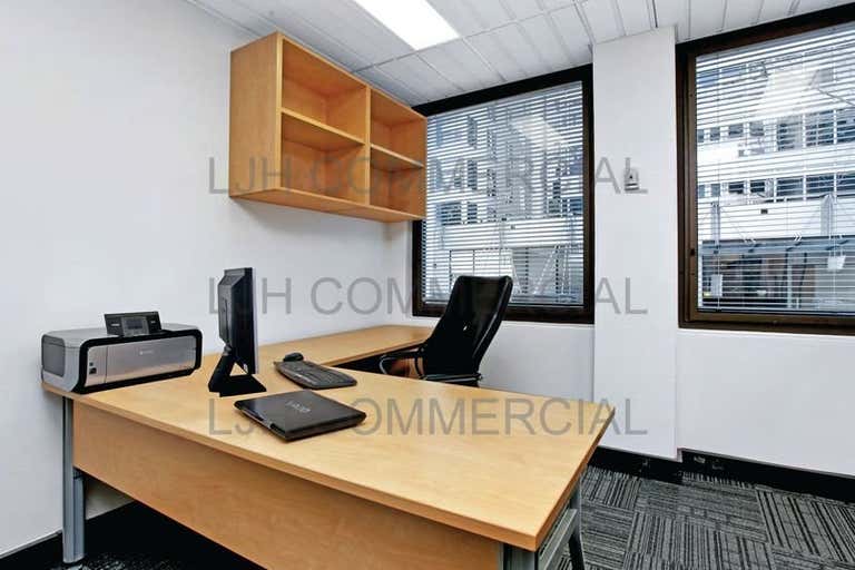 Suite 101, 161 Walker Street North Sydney NSW 2060 - Image 2