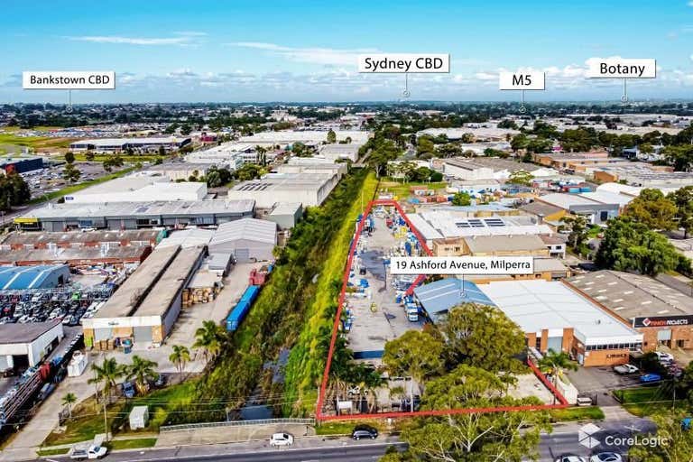 Prime Investment Opportunity, Massive 5,644 sqm Site Area - Image 2