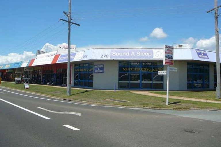 Nicklin Way, Retail Corner, 278-282  Nicklin Way Warana QLD 4575 - Image 1