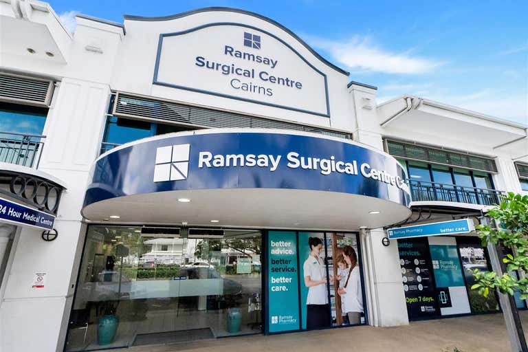 Cairns Day Surgery, 156-160 Grafton Street Cairns City QLD 4870 - Image 3