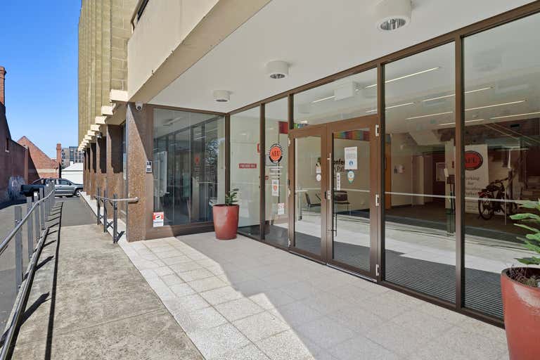 Ground, 32 Patrick Street Hobart TAS 7000 - Image 2