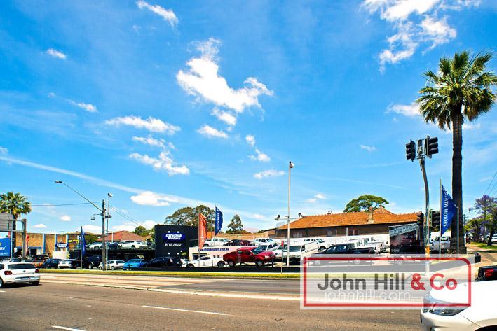 474-476 Parramatta Road Strathfield NSW 2135 - Image 3