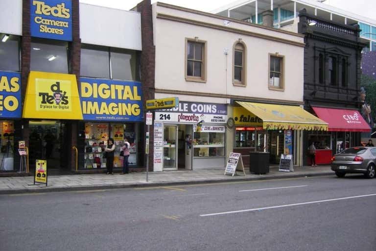 Shop 2, 214-216 Rundle Street Adelaide SA 5000 - Image 4