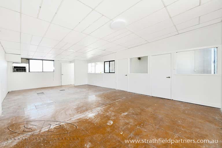 Warehouse, 59 Sydenham Road, Marrickville, NSW 2204 Industrial