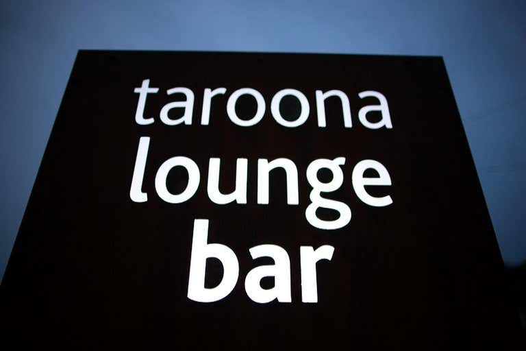 TAROONA LOUNGE BAR, 178 CHANNEL HIGHWAY Taroona TAS 7053 - Image 2