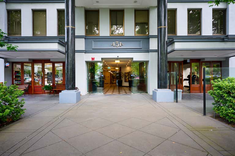 210/212, 434 St Kilda Road Melbourne VIC 3004 - Image 1