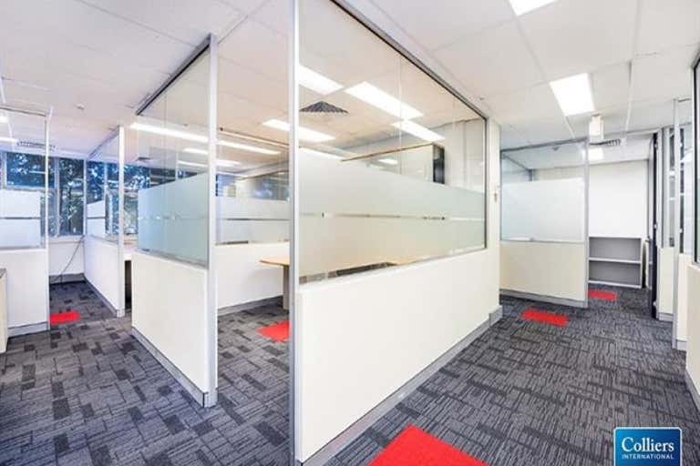 Suite 201, 10-12 Clarke Street Crows Nest NSW 2065 - Image 1