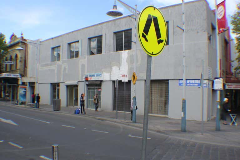 Shop 3, Shop 3/115 Nicholson Street Footscray VIC 3011 - Image 1