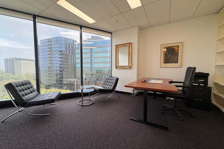 711/1 Queens Road Melbourne VIC 3004 - Image 1