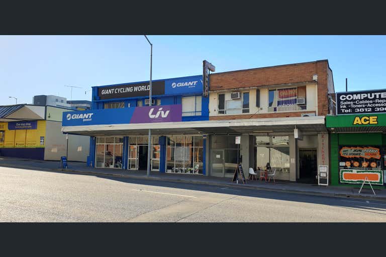 Shops 1,2&3, 81 Brisbane Street Ipswich QLD 4305 - Image 2