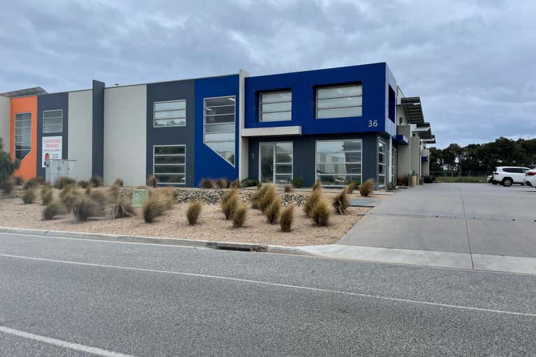 HENRY WILSON DR, 1/36  Henry Wilson dr Rosebud VIC 3939 - Image 2