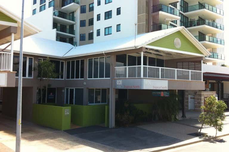 Suite 4, 25 River Street Mackay QLD 4740 - Image 1
