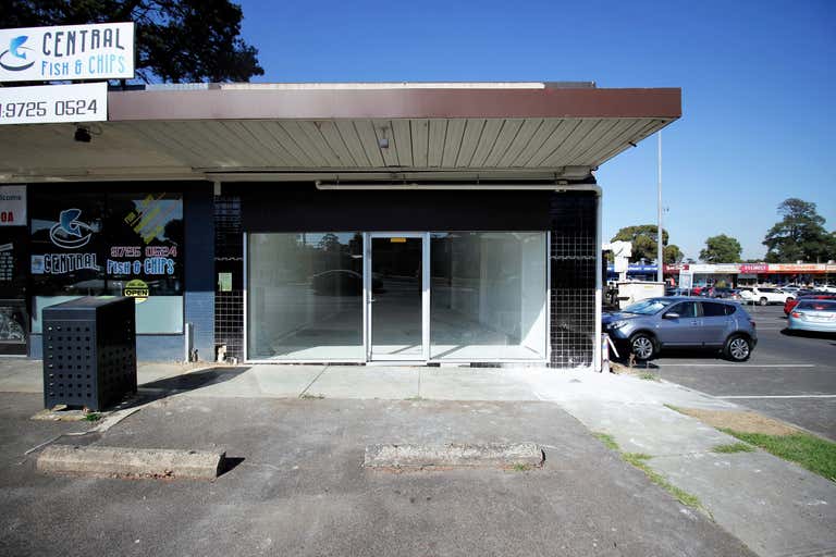 Shop 1, 530 Mount Dandenong Road Kilsyth VIC 3137 - Image 1