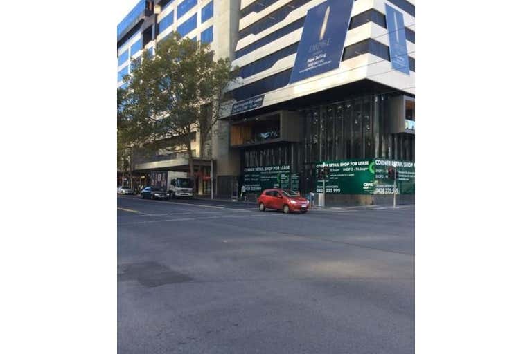 410 Elizabeth Street Melbourne VIC 3000 - Image 3