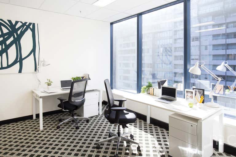 St Kilda Rd Towers, Suite 916, 1 Queens Road Melbourne VIC 3004 - Image 1