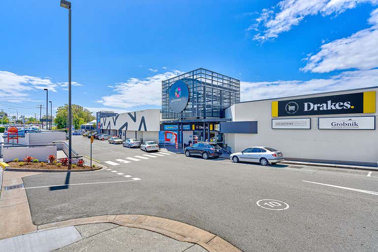 Ashmore City Shopping Centre, 206 Currumburra Road Ashmore QLD 4214 - Image 1