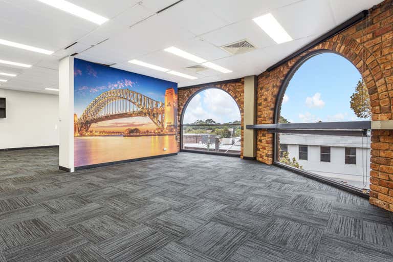 Level 2 , 100 Alexander Street Crows Nest NSW 2065 - Image 2