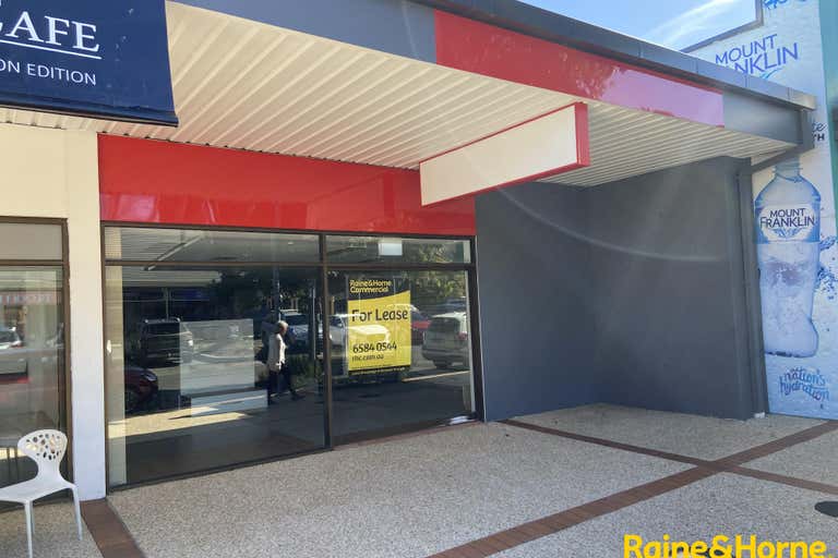 Shop 1, 129 Horton Street Port Macquarie NSW 2444 - Image 1