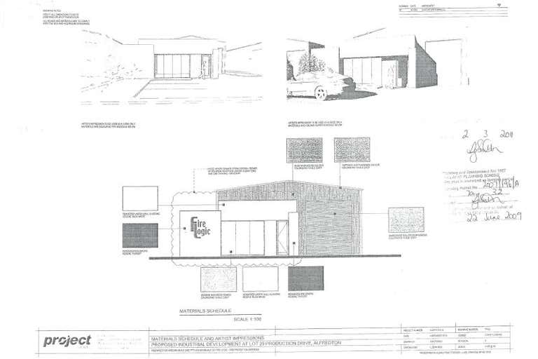 Lot 29  Production Drive Alfredton VIC 3350 - Image 4